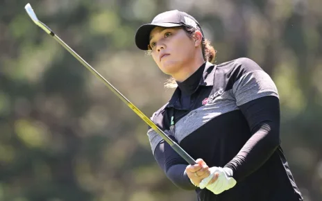 Moriya Jutanugarn emerges with victory at Portland Classic