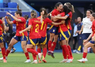 Can Spain make history with first Olympic-World Cup double?