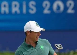 Rory McIlroy says Olympic golf has potential to match Ryder Cup