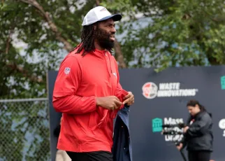 Patriots’ Matthew Judon explains his side of spat with Jerod Mayo