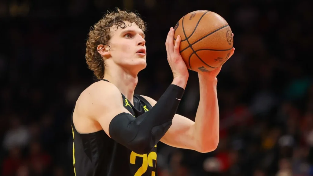 What to know about the Jazz, Lauri Markkanen’s next contract