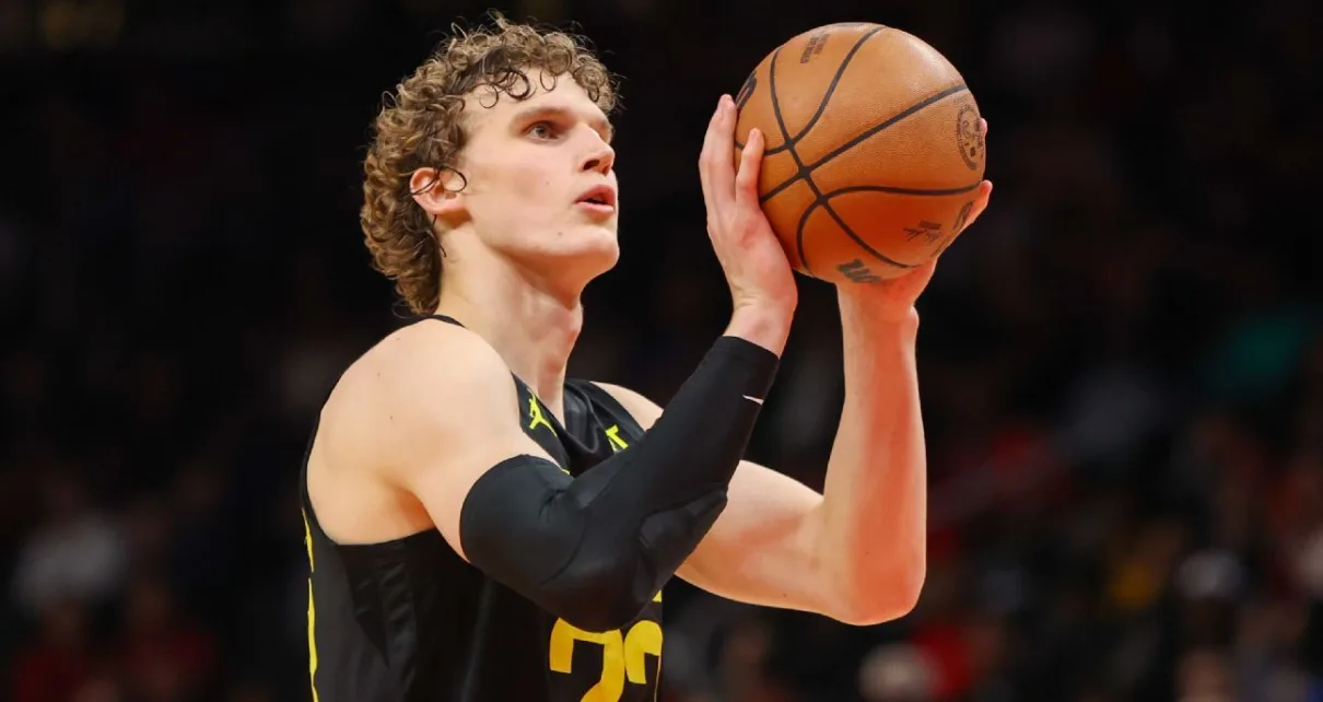 What to know about the Jazz, Lauri Markkanen’s next contract