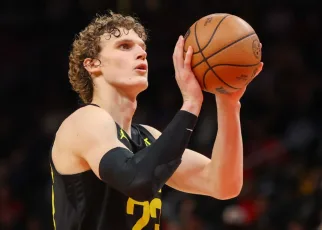 What to know about the Jazz, Lauri Markkanen’s next contract