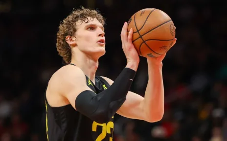 What to know about the Jazz, Lauri Markkanen’s next contract