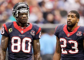 10 years later, Andre Johnson reflects on historic day as one of his ‘greatest accomplishments’