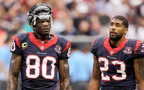 10 years later, Andre Johnson reflects on historic day as one of his ‘greatest accomplishments’