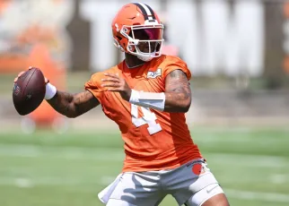 Browns plan to play QB Deshaun Watson in preseason finale