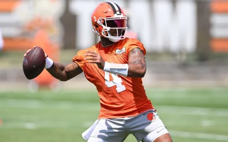 Browns plan to play QB Deshaun Watson in preseason finale