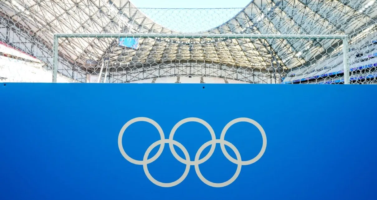 Israeli team says it’s gotten threats during Paris Olympics