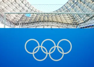 Israeli team says it’s gotten threats during Paris Olympics