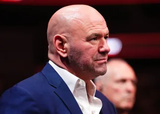 UNDEBATABLE! Furious Dana White rages over Jon Jones rankings snub: ‘F—king ridiculous, embarrassing, stupid’