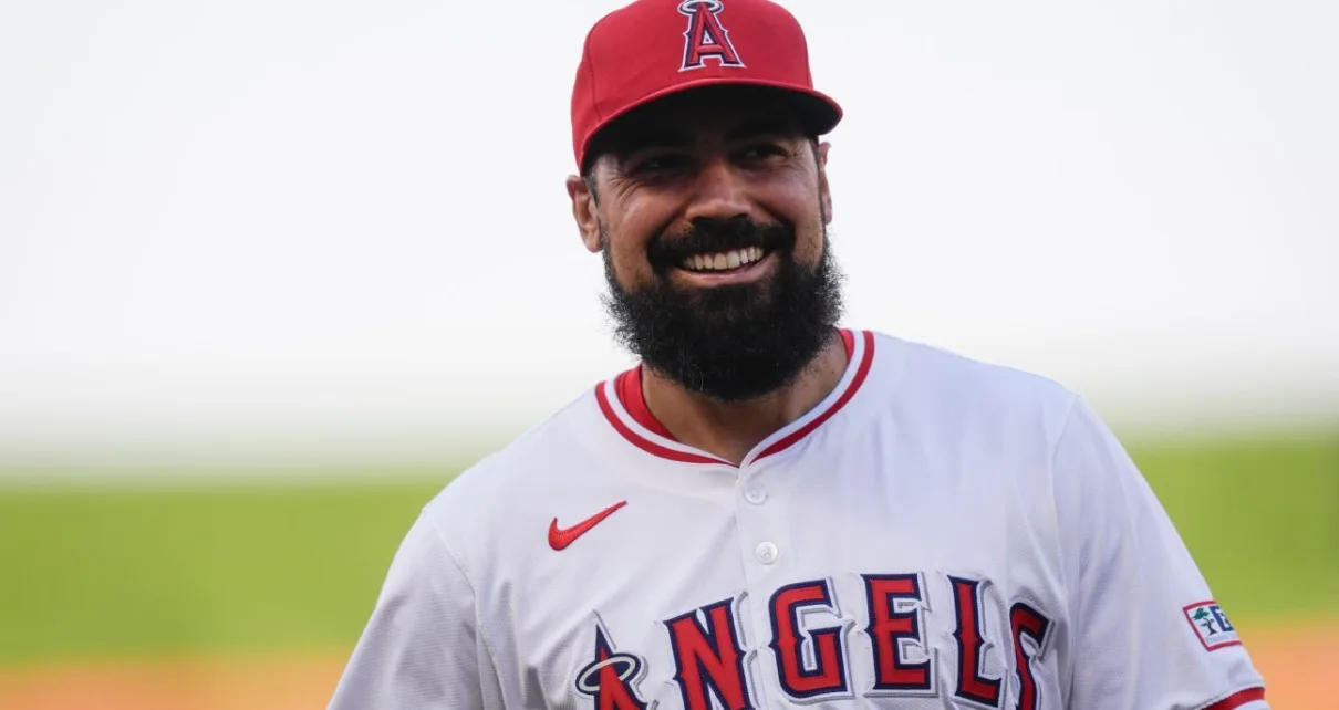 Angels reinstate Anthony Rendon; Luis Rengifo’s season over