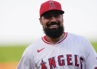 Angels reinstate Anthony Rendon; Luis Rengifo’s season over