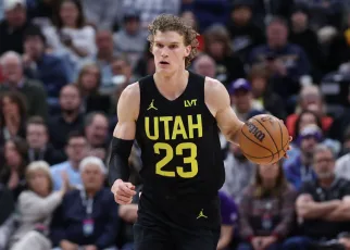 All-Star Lauri Markkanen signs 5-year, 8M deal with Jazz