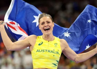 Paris 2024 Olympics Historic and record-breaking: Australia amazes the world in five magical hours