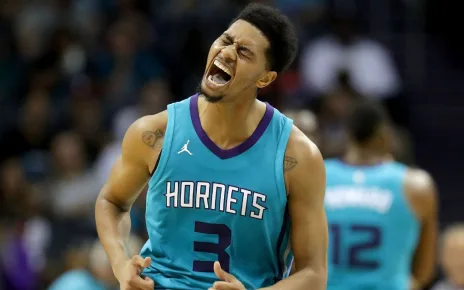 Former NBA, UConn player Jeremy Lamb retires from basketball