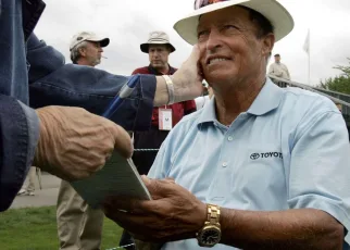 Hall of Fame golfer Juan ‘Chi Chi’ Rodriguez dies at 88