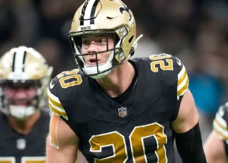 Sources — Saints sign LB Pete Werner to 3-year, M+ extension