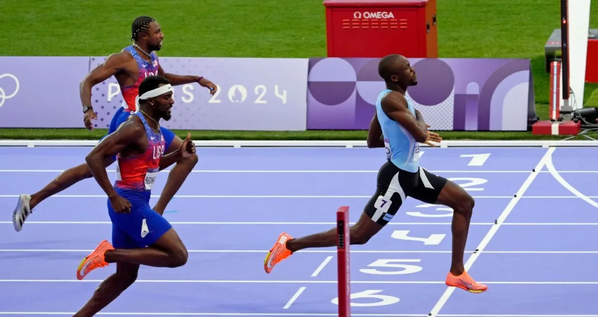 Noah Lyles wins 200m bronze; COVID diagnosis revealed after race