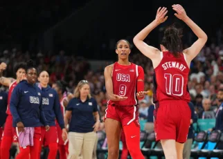 Previewing U.S. women’s basketball semifinal vs. Australia with a chance for eighth straight gold medal