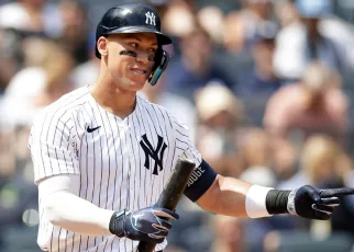 Yankees must adjust as opposing teams pass on Aaron Judge