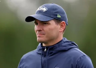 Mike Macdonald liked intensity of fight-filled Seahawks practice