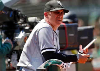 White Sox fire Pedro Grifol, name Grady Sizemore interim manager