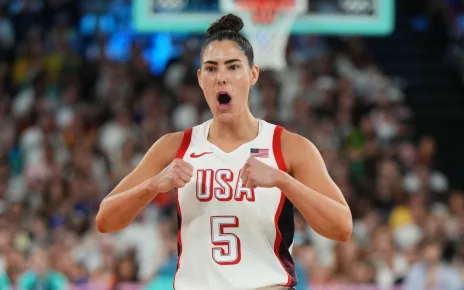 2024 Olympic basketball: What to expect in U.S.-France women’s final