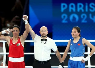 Imane Khelif wins Olympic boxing gold amid false gender claims