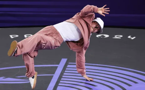 Highlights from Breaking’s Olympic debut: Snoop Dogg, B-Girl Ami and more