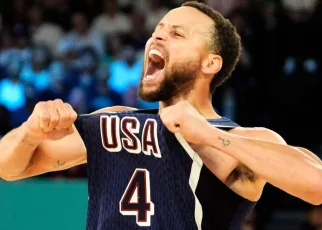 Team USA wins fifth straight men’s basketball gold medal