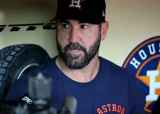 Justin Verlander makes rehab start; ‘everything was positive’