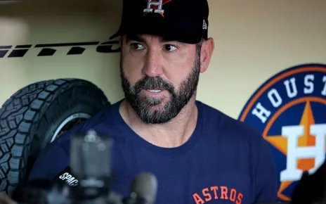 Justin Verlander makes rehab start; ‘everything was positive’