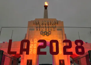 The way-too-early preview for the 2028 Los Angeles Olympics