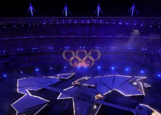 2024 Olympics: Highlights from Sunday in Paris