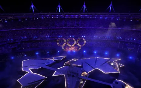 2024 Olympics: Highlights from Sunday in Paris