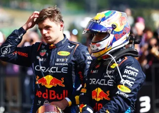 What more can Red Bull do to help Sergio Perez in F1?