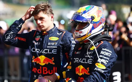 What more can Red Bull do to help Sergio Perez in F1?