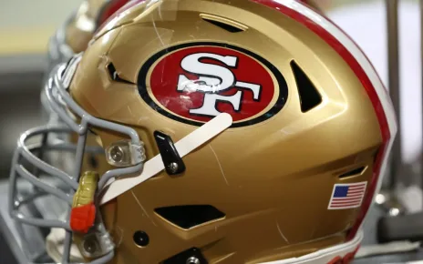 49ers, Saints cancel joint practices amid S.F. injuries