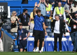 Chelsea sign Pedro Neto from Wolves on seven-year deal