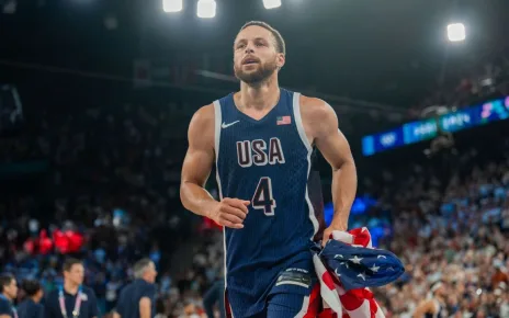 2024 Olympic basketball: Biggest storylines ahead of the NBA season