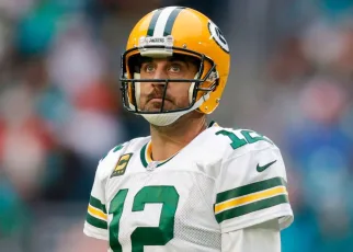 Aaron Rodgers says he regrets 2021 comment that he was ‘immunized’