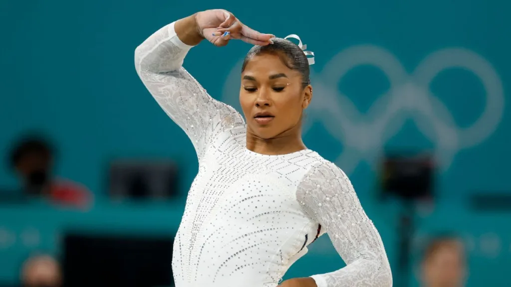 Answering the big questions about Jordan Chiles having to return her bronze medal