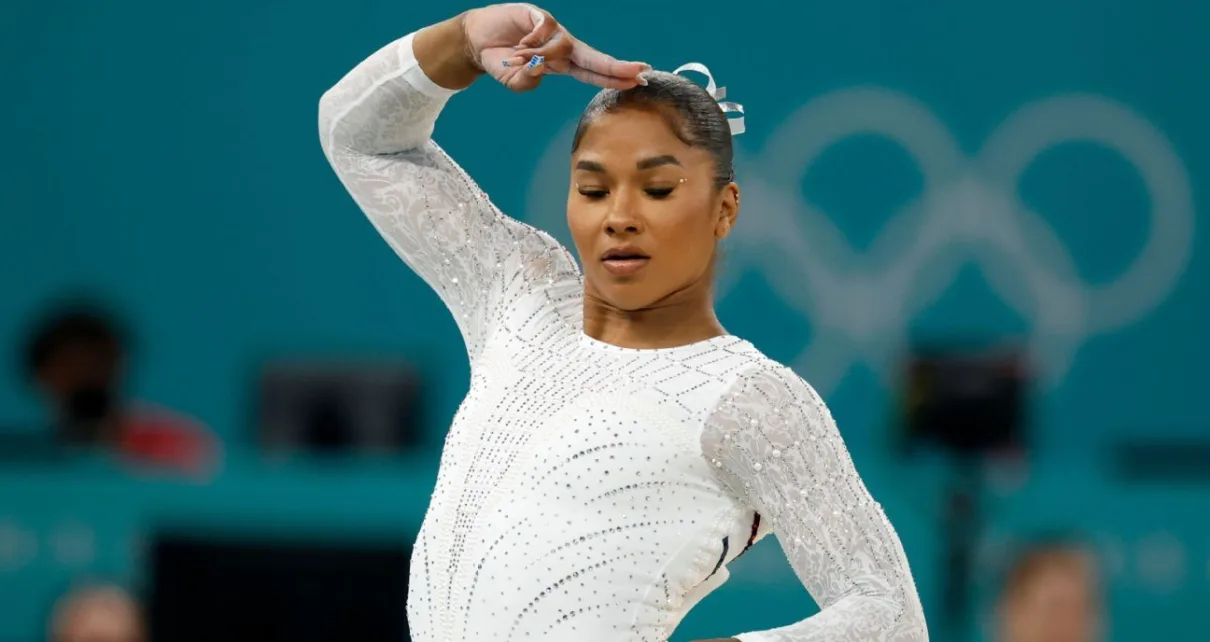 Answering the big questions about Jordan Chiles having to return her bronze medal