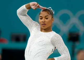 Answering the big questions about Jordan Chiles having to return her bronze medal