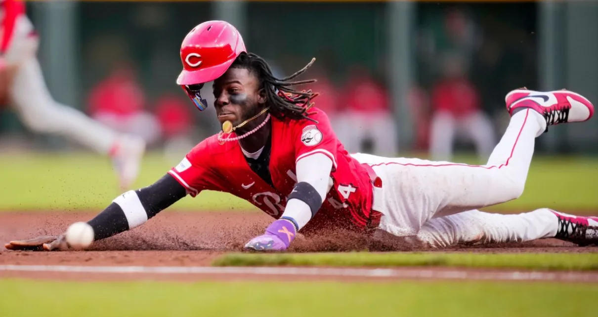 ‘It gives energy to the whole field’: Inside MLB’s stolen bases resurgence