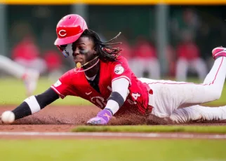 ‘It gives energy to the whole field’: Inside MLB’s stolen bases resurgence