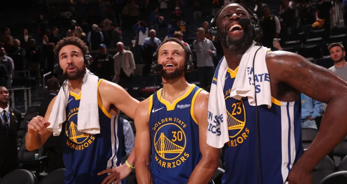 Mavs at Warriors highlights opening night of NBA Cup schedule