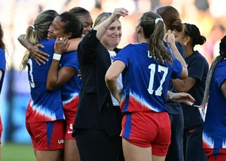 Gold medal just the first step of USWNT’s Emma Hayes era