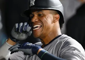 Juan Soto’s three home runs lift Yankees over White Sox